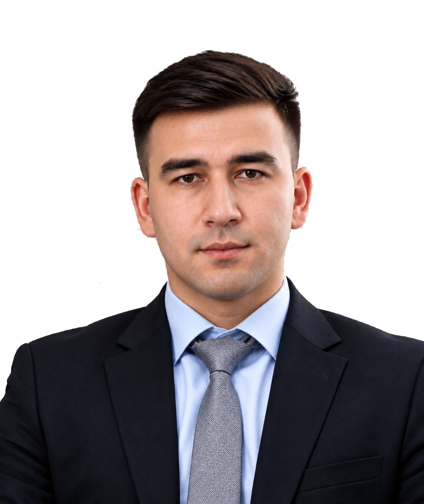 Salim Khaitov